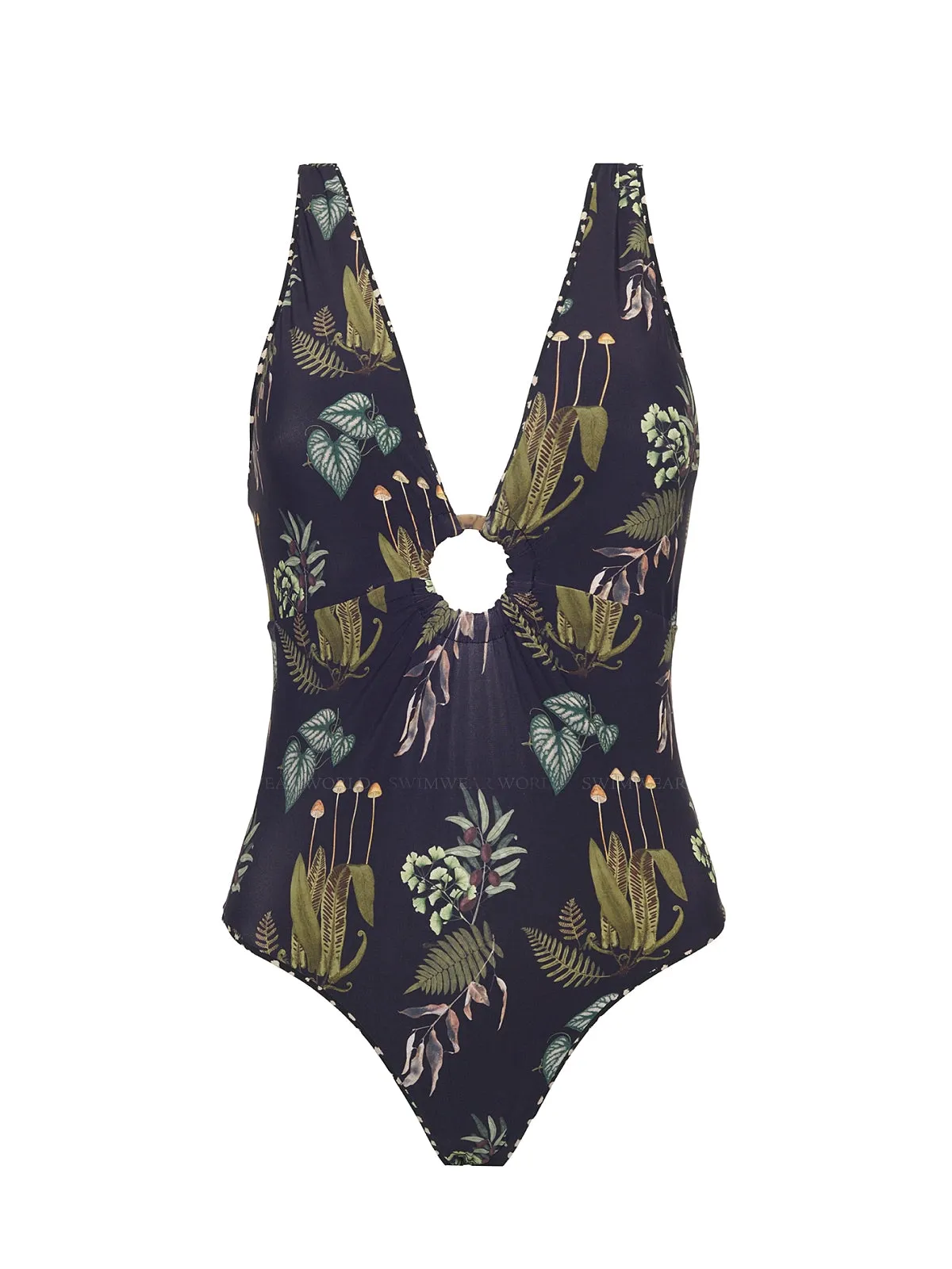 Misha Hoop One Piece