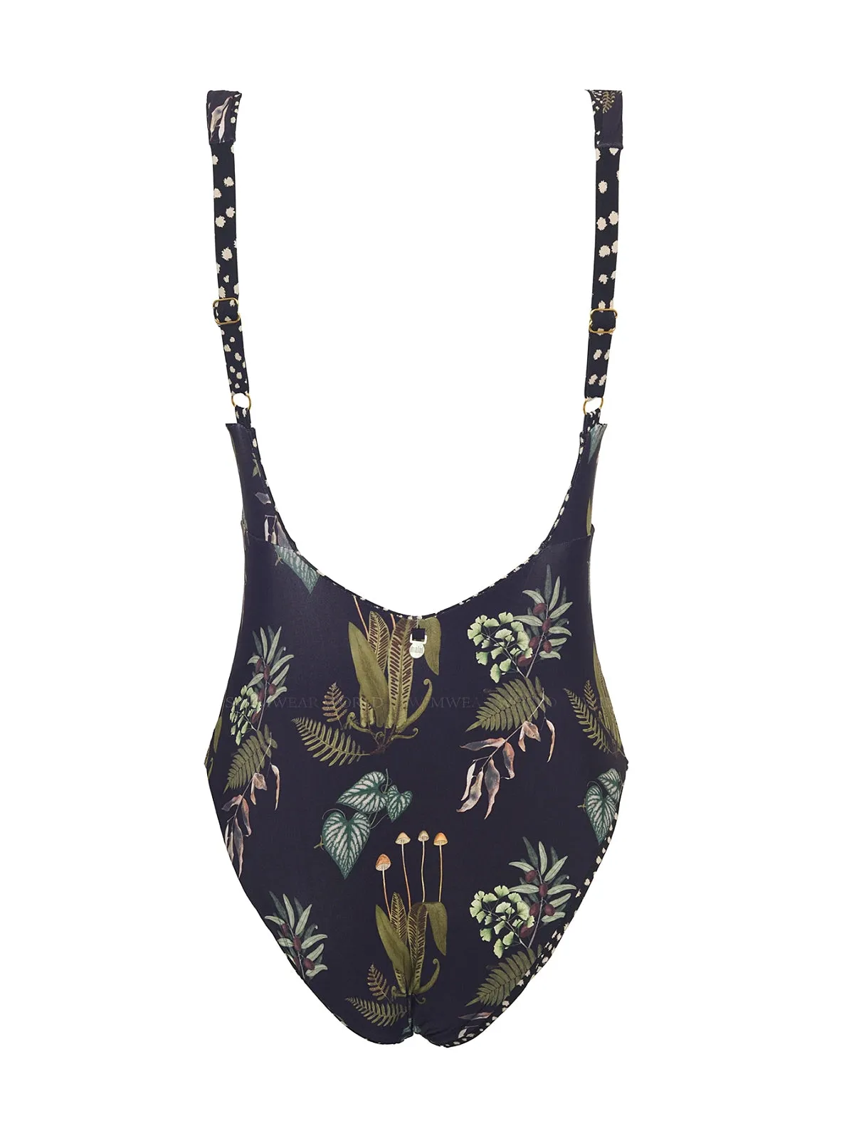 Misha Hoop One Piece
