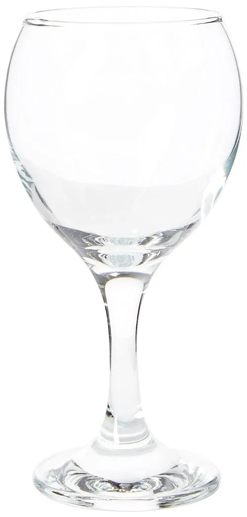 Misket Style Glass