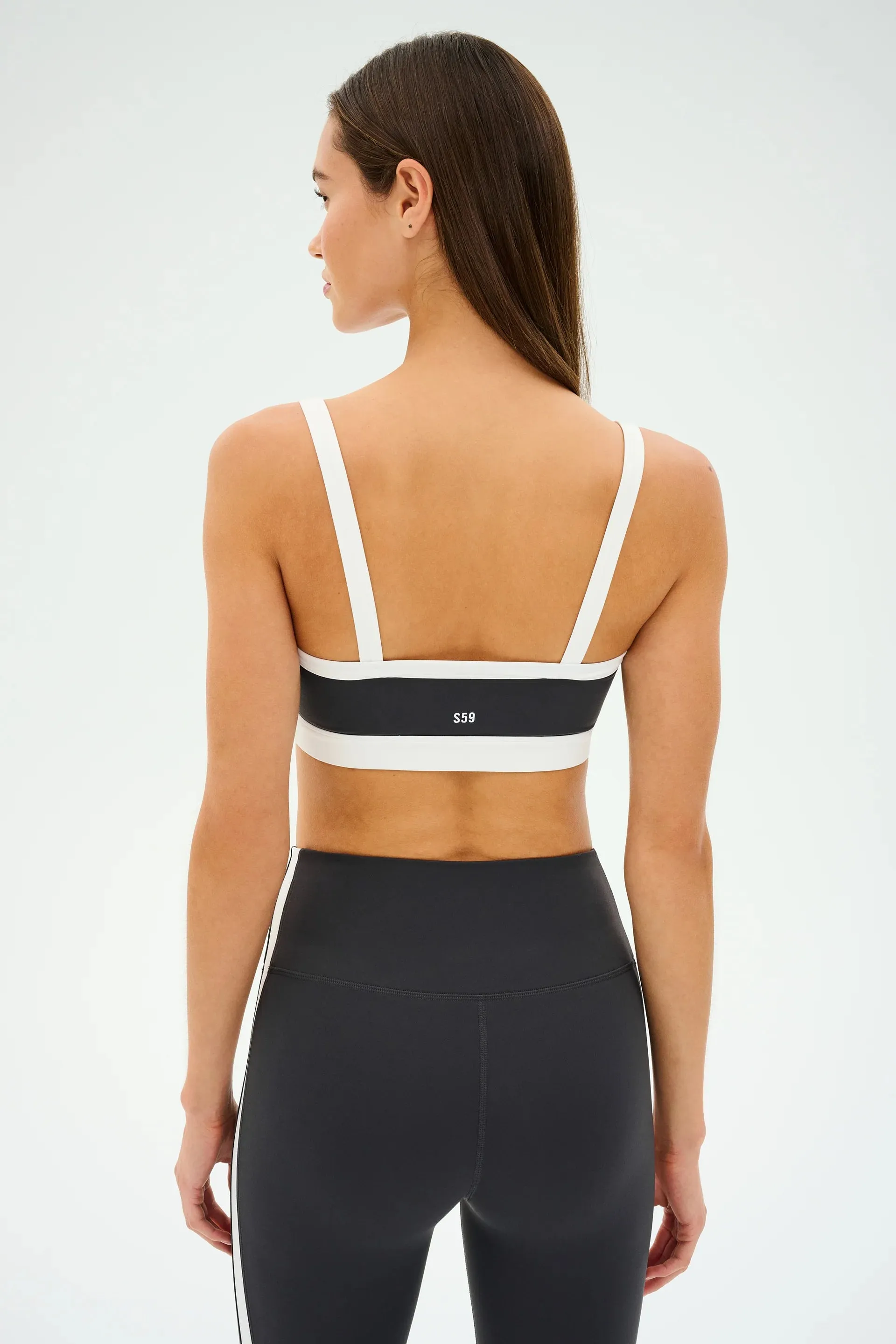 Monah Rigor Bra