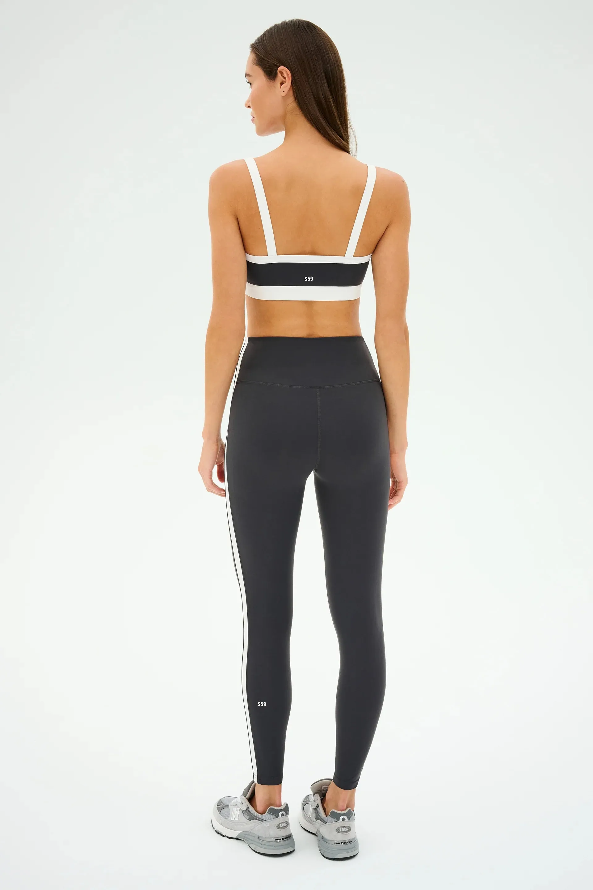 Monah Rigor Bra