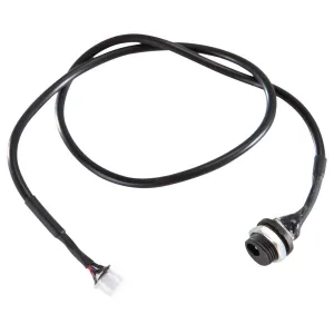 Motorised Exercise Bike Cable