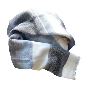 MURAWAI Organic Cotton Scarf