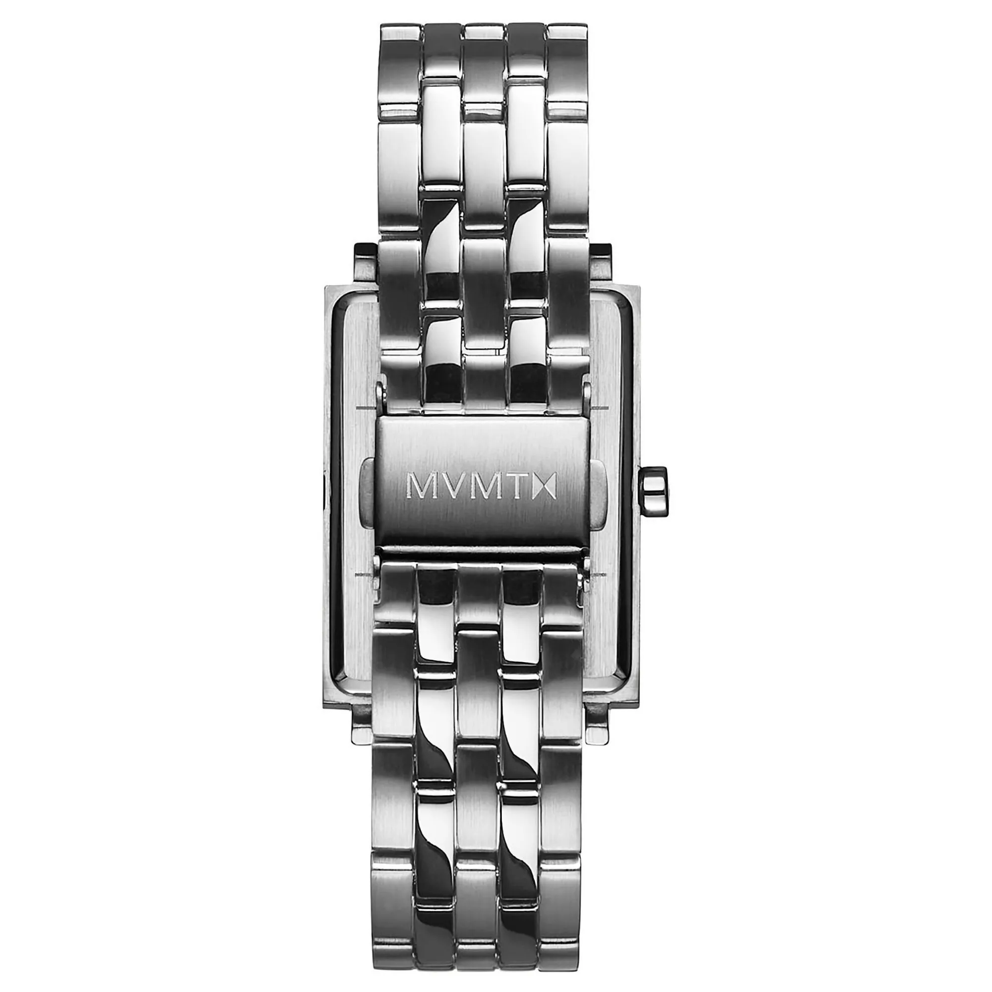 MVMT Signature Square Skylar Blue Ladies watch