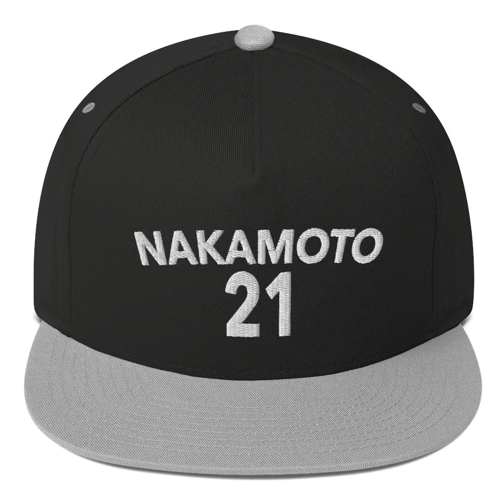 Nakamoto 21