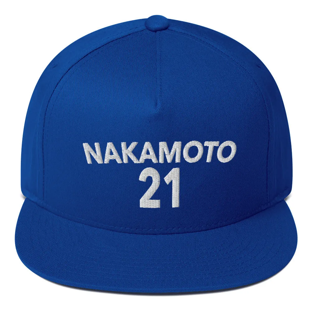 Nakamoto 21