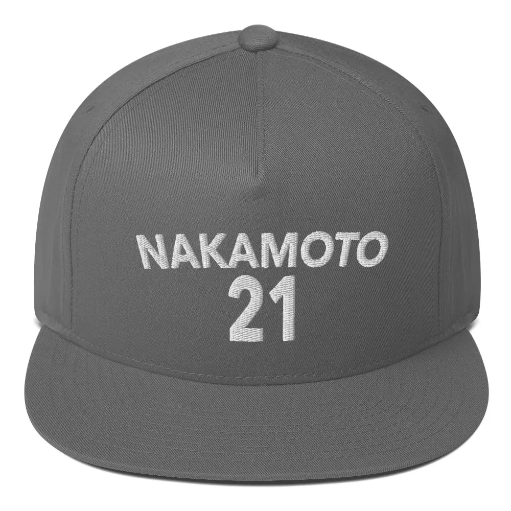 Nakamoto 21