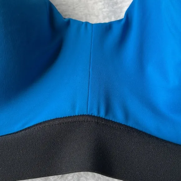 NATORI Dynamic Convertible Converter Colour Sports Bra