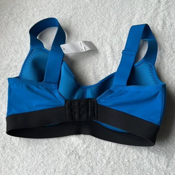 NATORI Dynamic Convertible Converter Colour Sports Bra