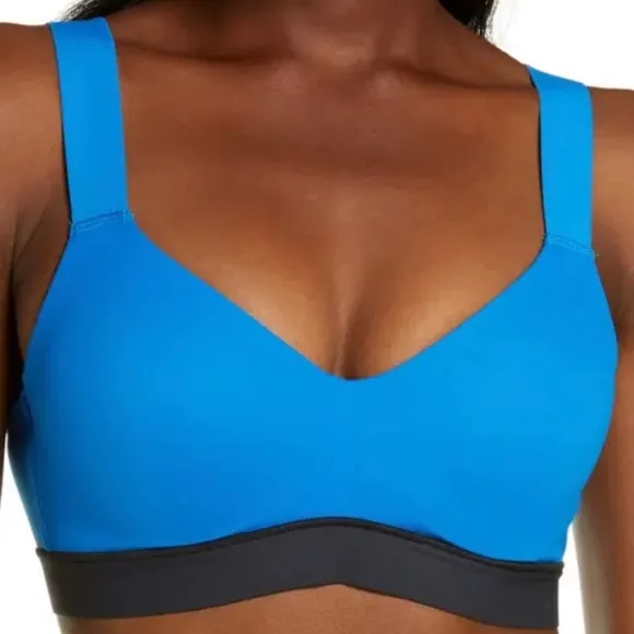 NATORI Dynamic Convertible Converter Colour Sports Bra
