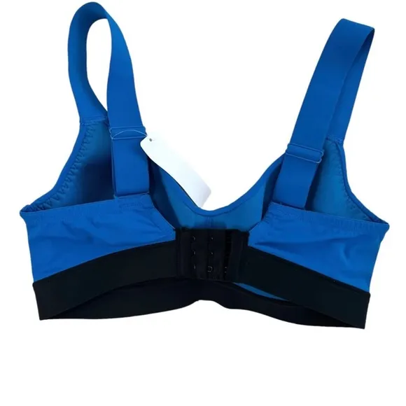 NATORI Dynamic Convertible Converter Colour Sports Bra