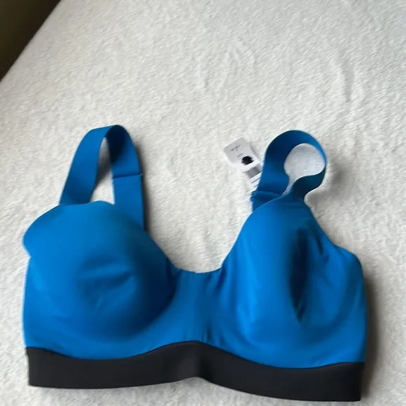 NATORI Dynamic Convertible Converter Colour Sports Bra