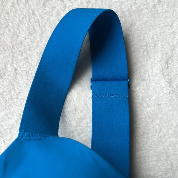 NATORI Dynamic Convertible Converter Colour Sports Bra