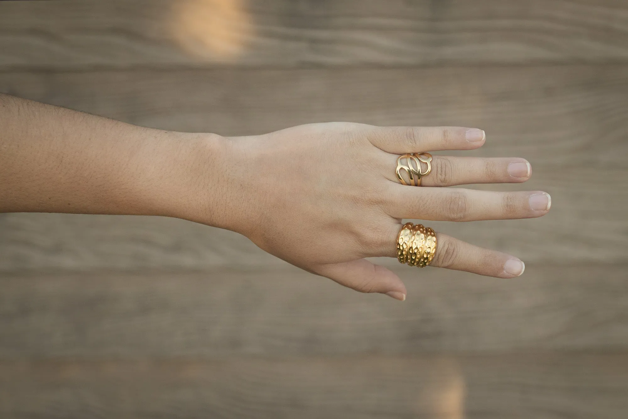 Nere Ring