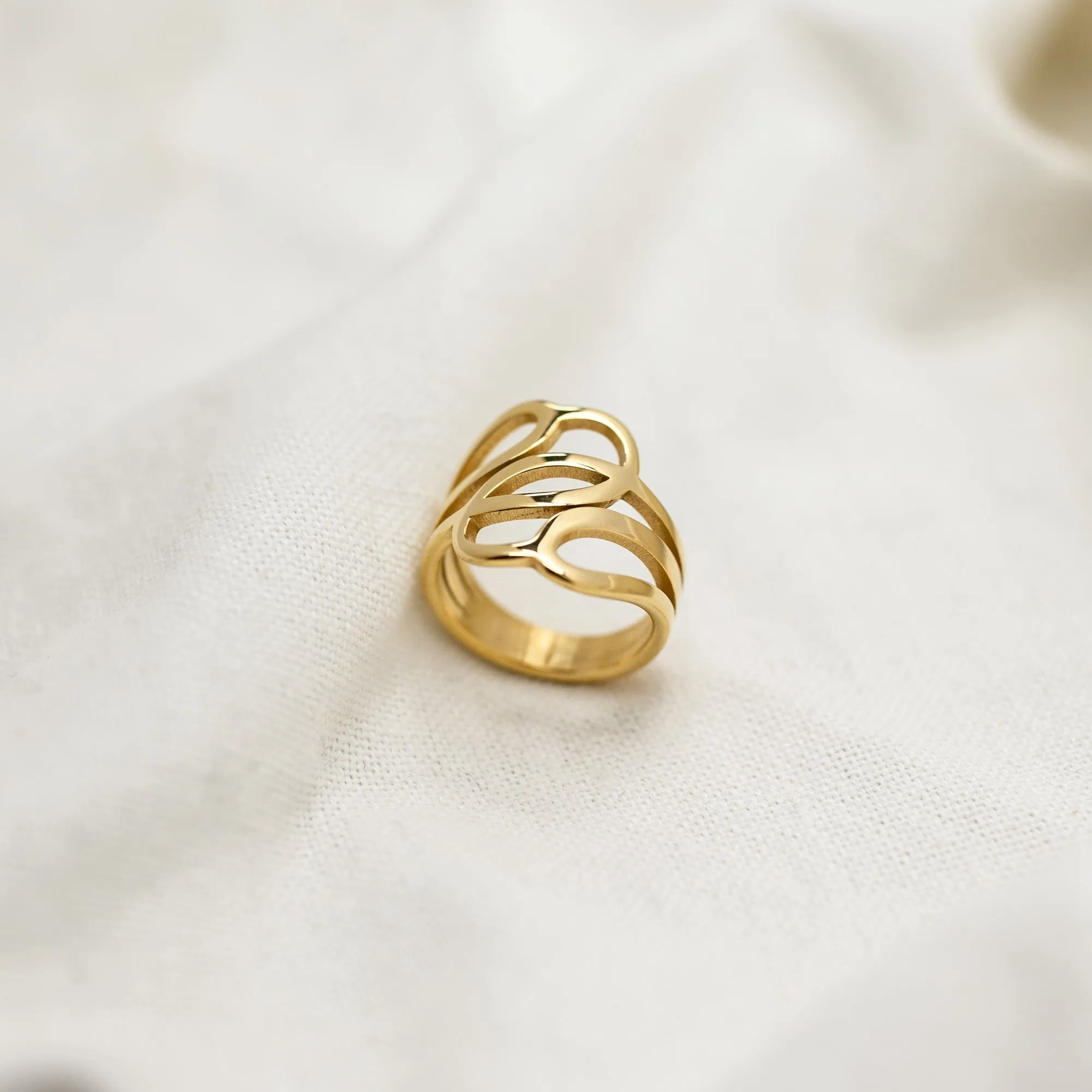 Nere Ring