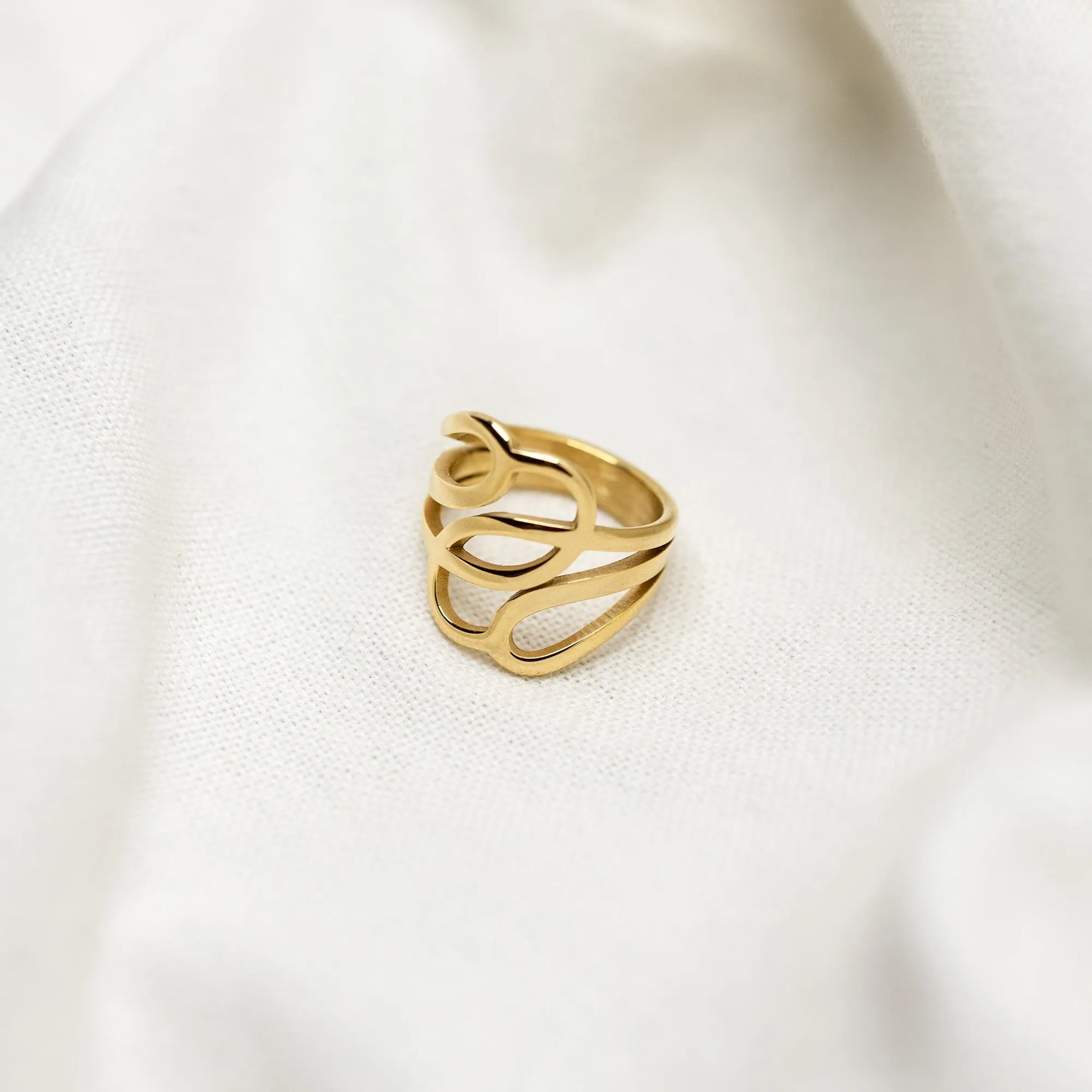 Nere Ring