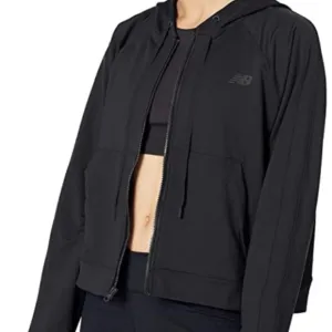 New Balance Womens Transform Jacket NWOT