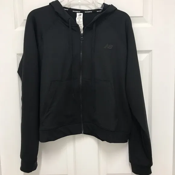 New Balance Womens Transform Jacket NWOT