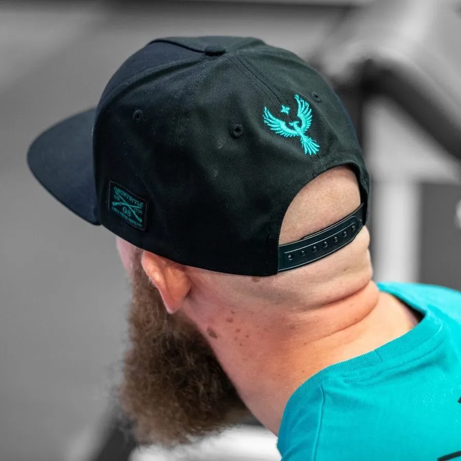 No Fear Hat