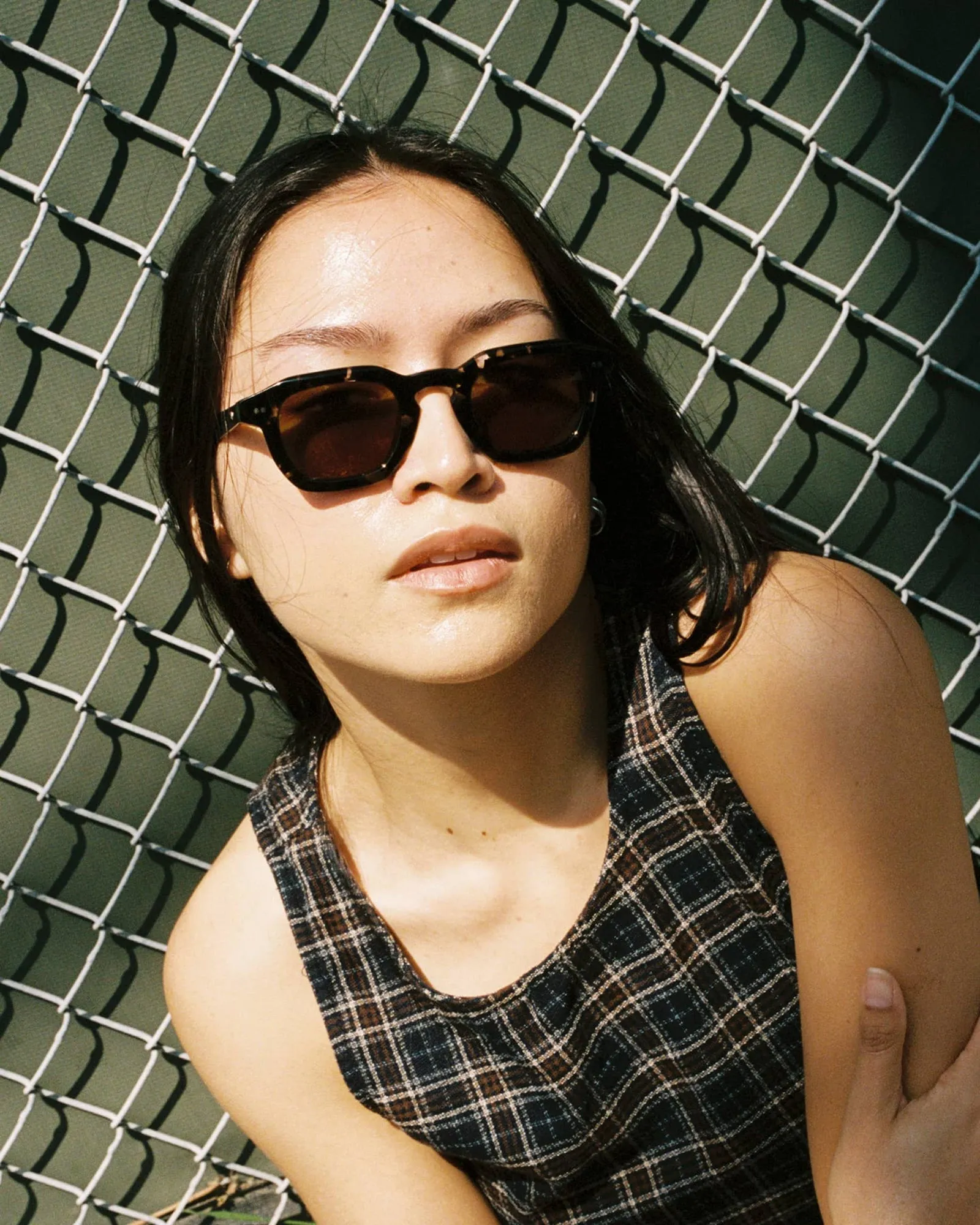No Wave Sunglasses