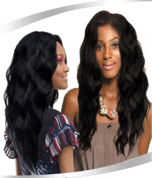 Noble Classic Indian  Wave 18"