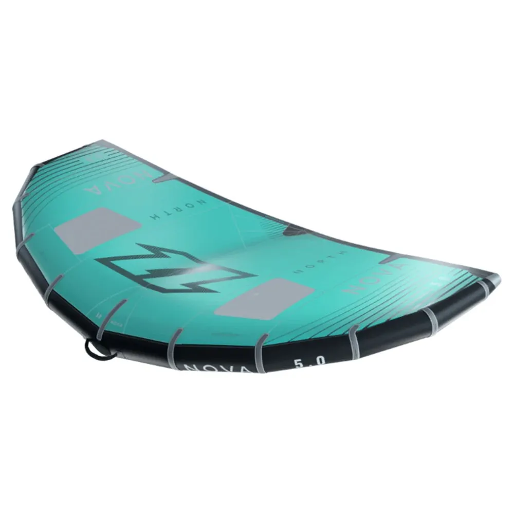 NORTH NOVA WING 6M SEA GREEN