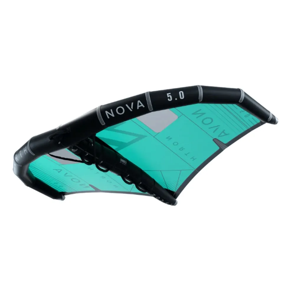 NORTH NOVA WING 6M SEA GREEN