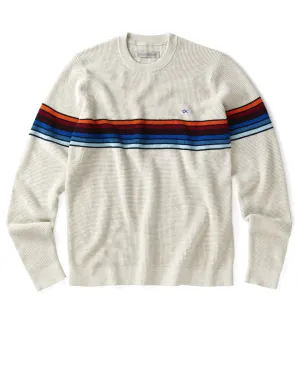 Nostalgic Sweater