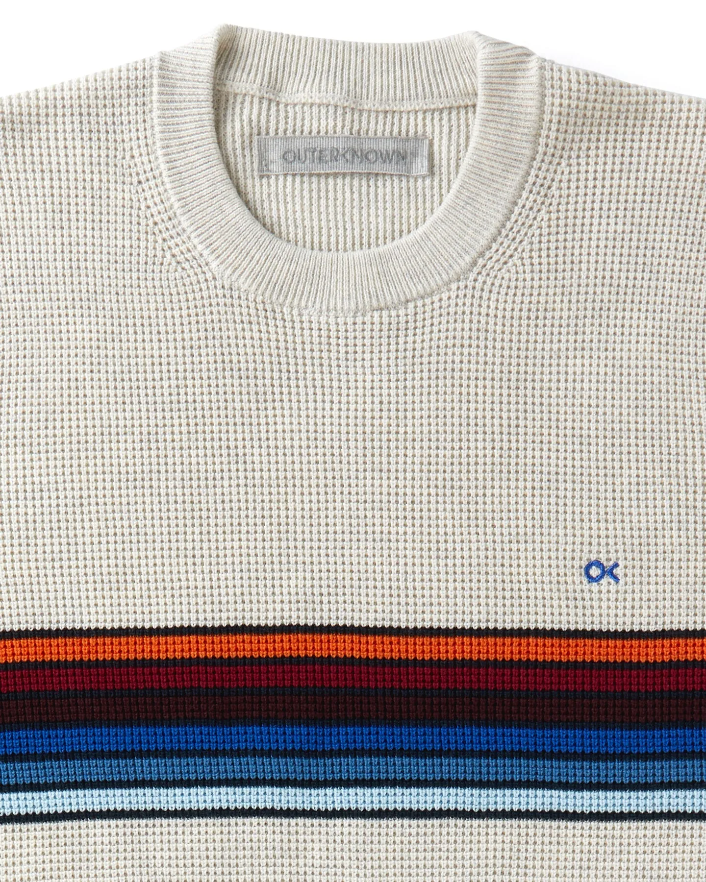 Nostalgic Sweater
