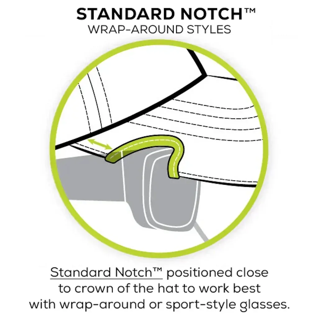 Notch Tactical Classic Adjustable OCP Blank