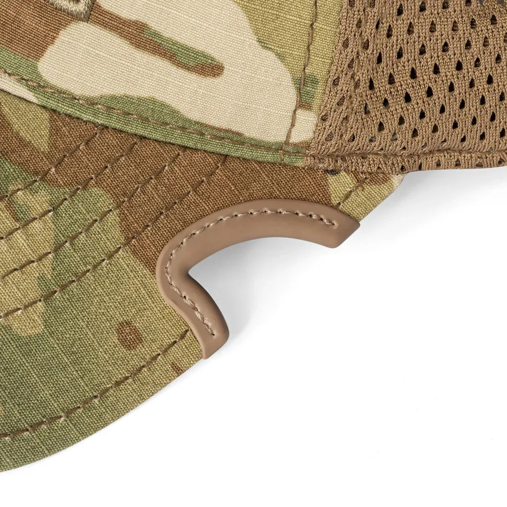 Notch Tactical Classic Adjustable OCP Blank
