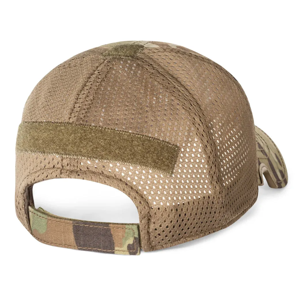 Notch Tactical Classic Adjustable OCP Blank