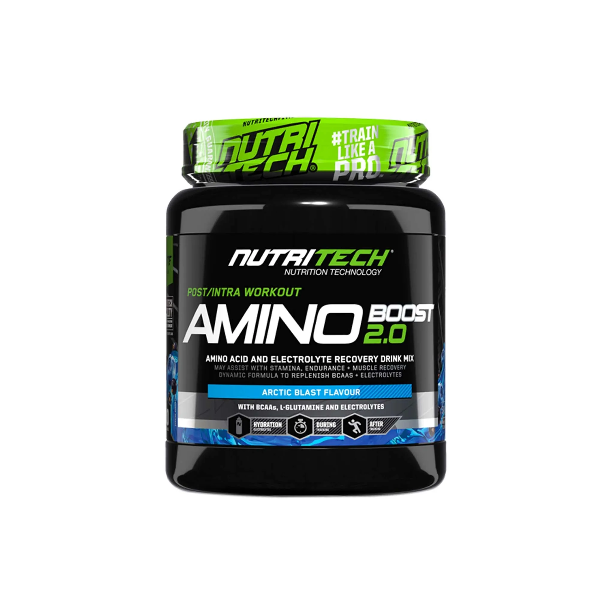 Nutritech Amino Boost