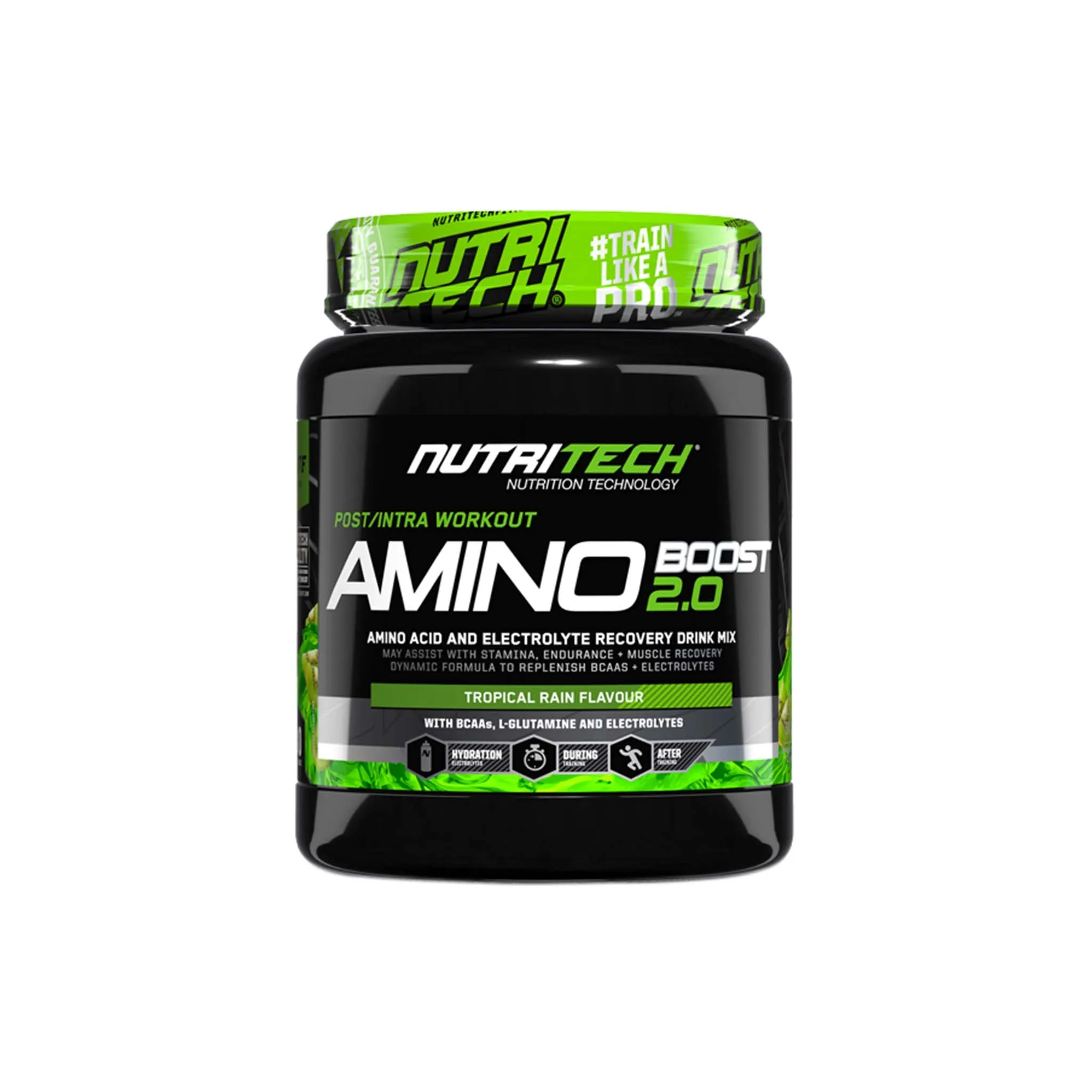 Nutritech Amino Boost