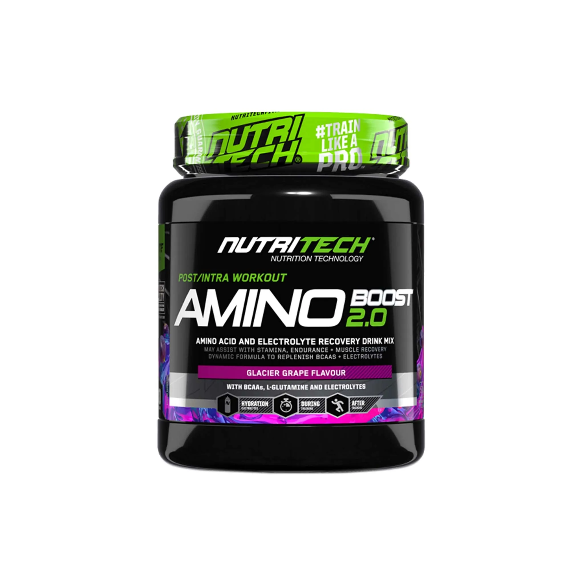 Nutritech Amino Boost