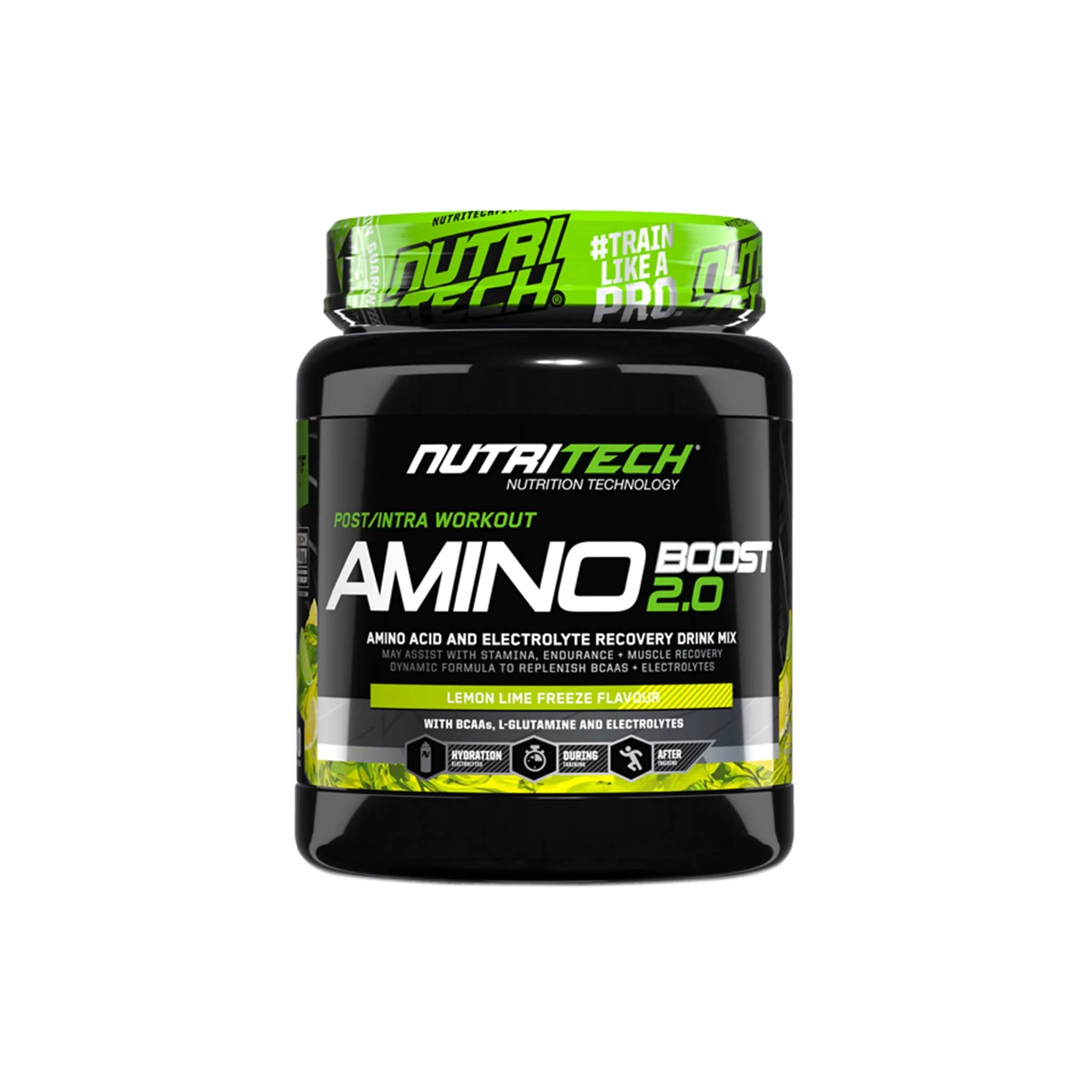 Nutritech Amino Boost