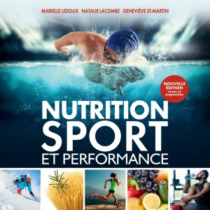 NUTRITION SPORT ET PERFORMANCE