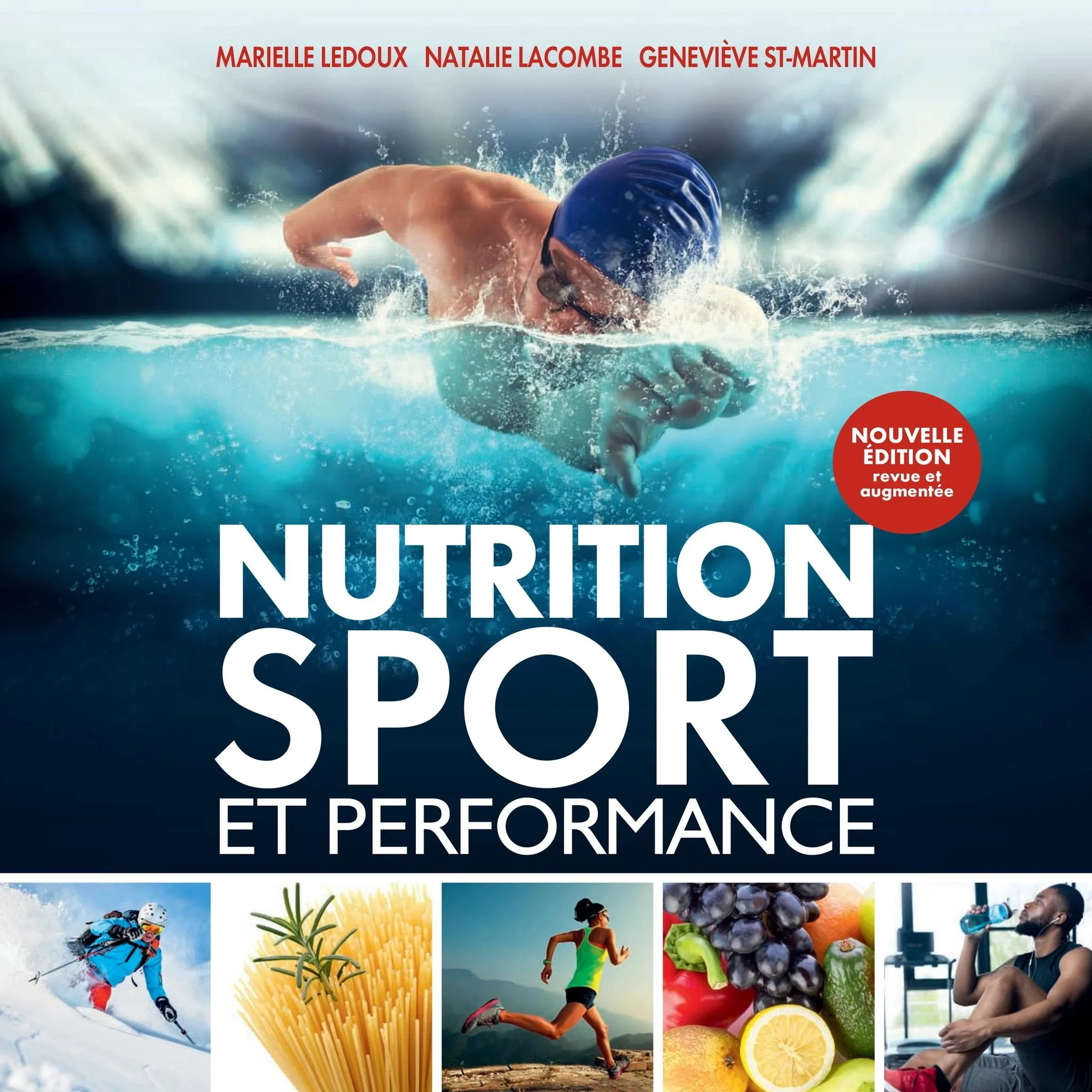 NUTRITION SPORT ET PERFORMANCE