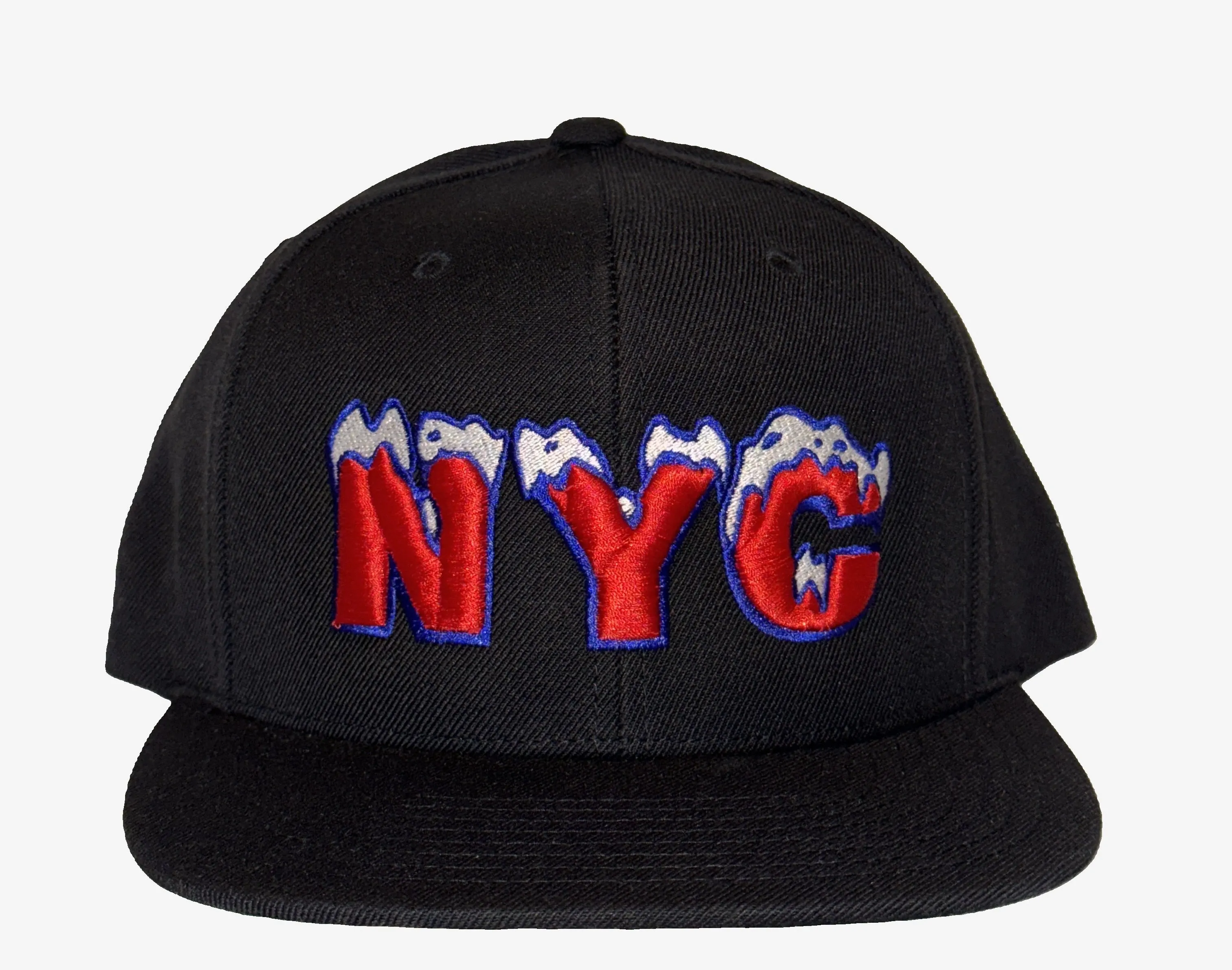 NYC/ICE Snapback