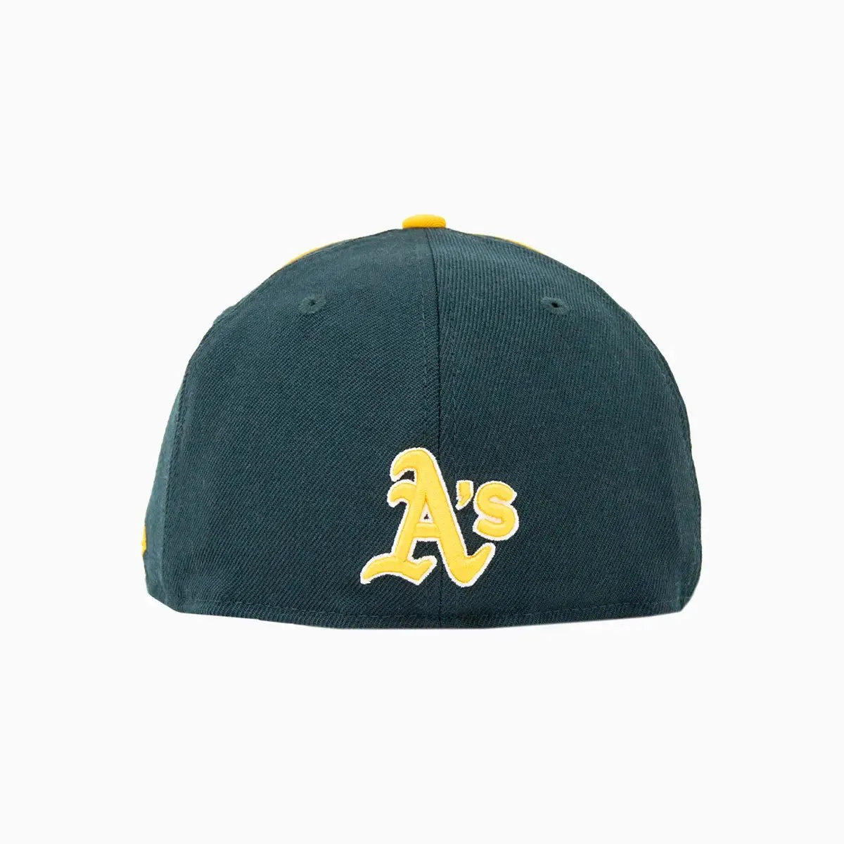 Oakland Athletics MLB 59FIFTY Fitted Hat