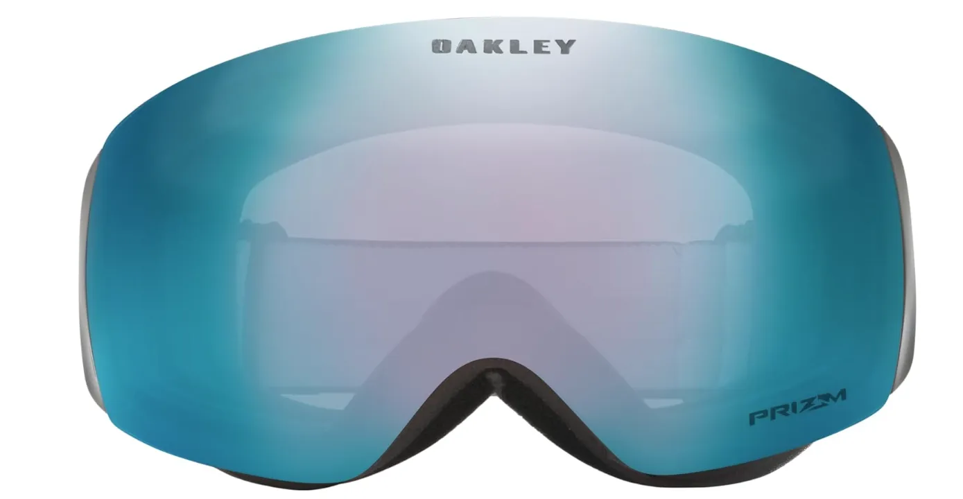 Oakley Flight Deck XM PRIZM Snow Goggles