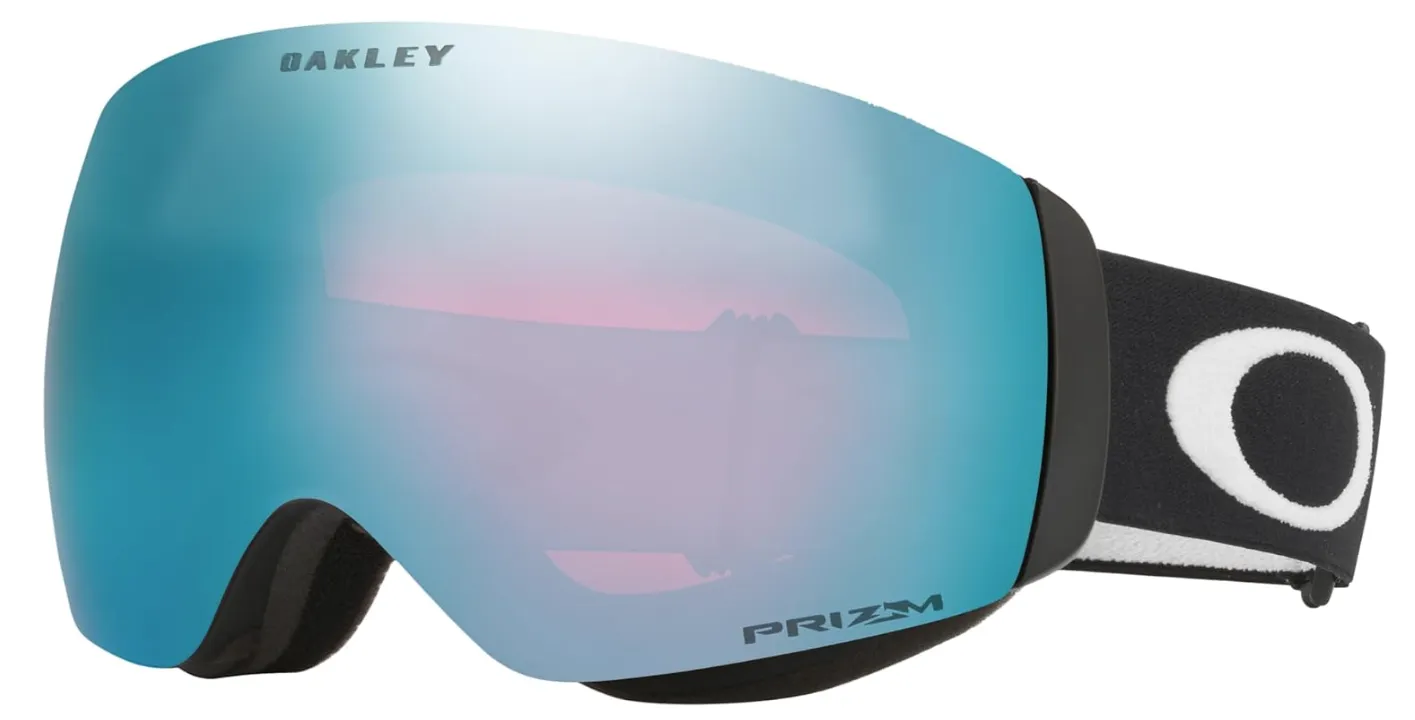 Oakley Flight Deck XM PRIZM Snow Goggles