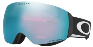 Oakley Flight Deck XM PRIZM Snow Goggles
