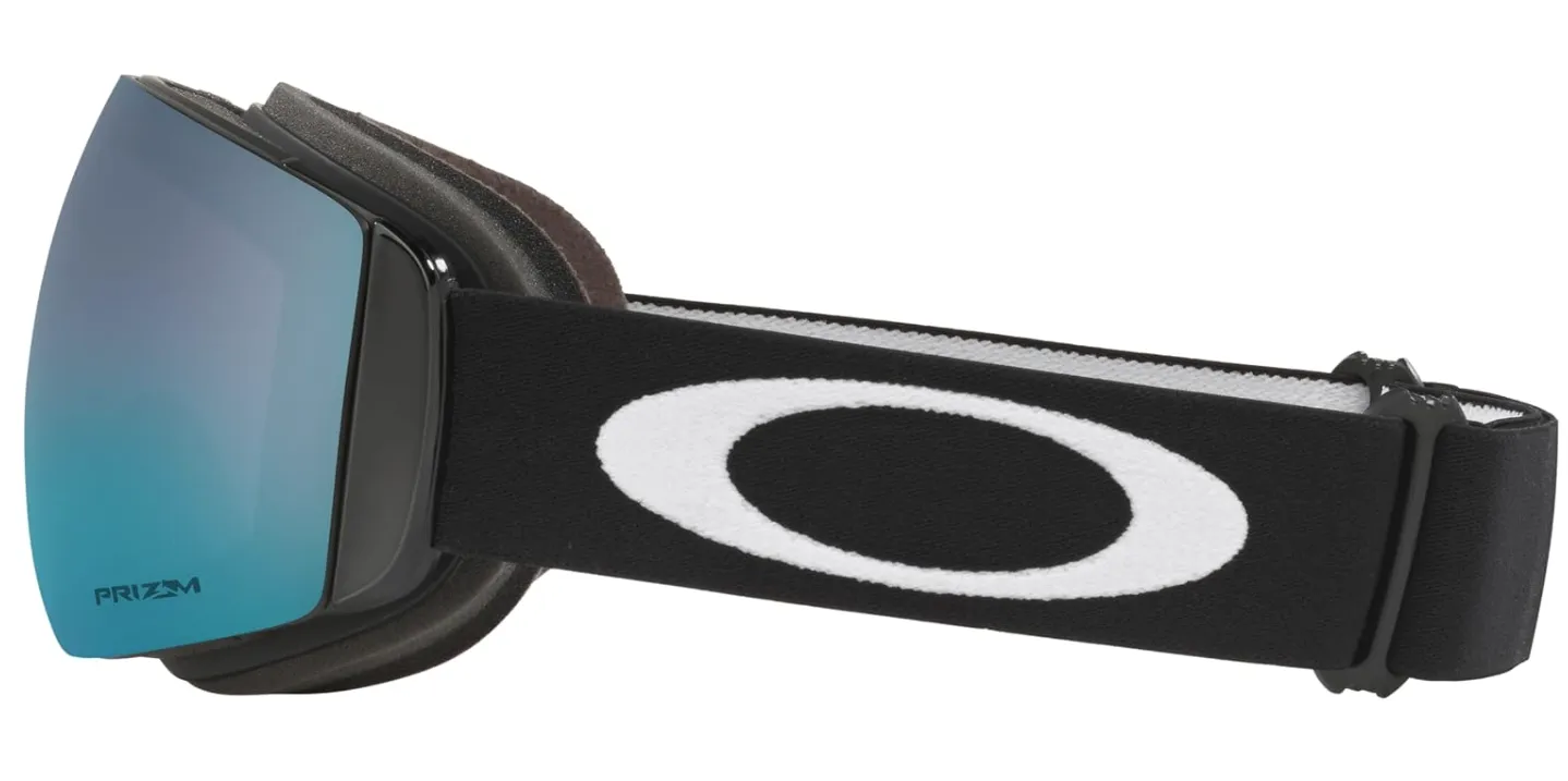 Oakley Flight Deck XM PRIZM Snow Goggles
