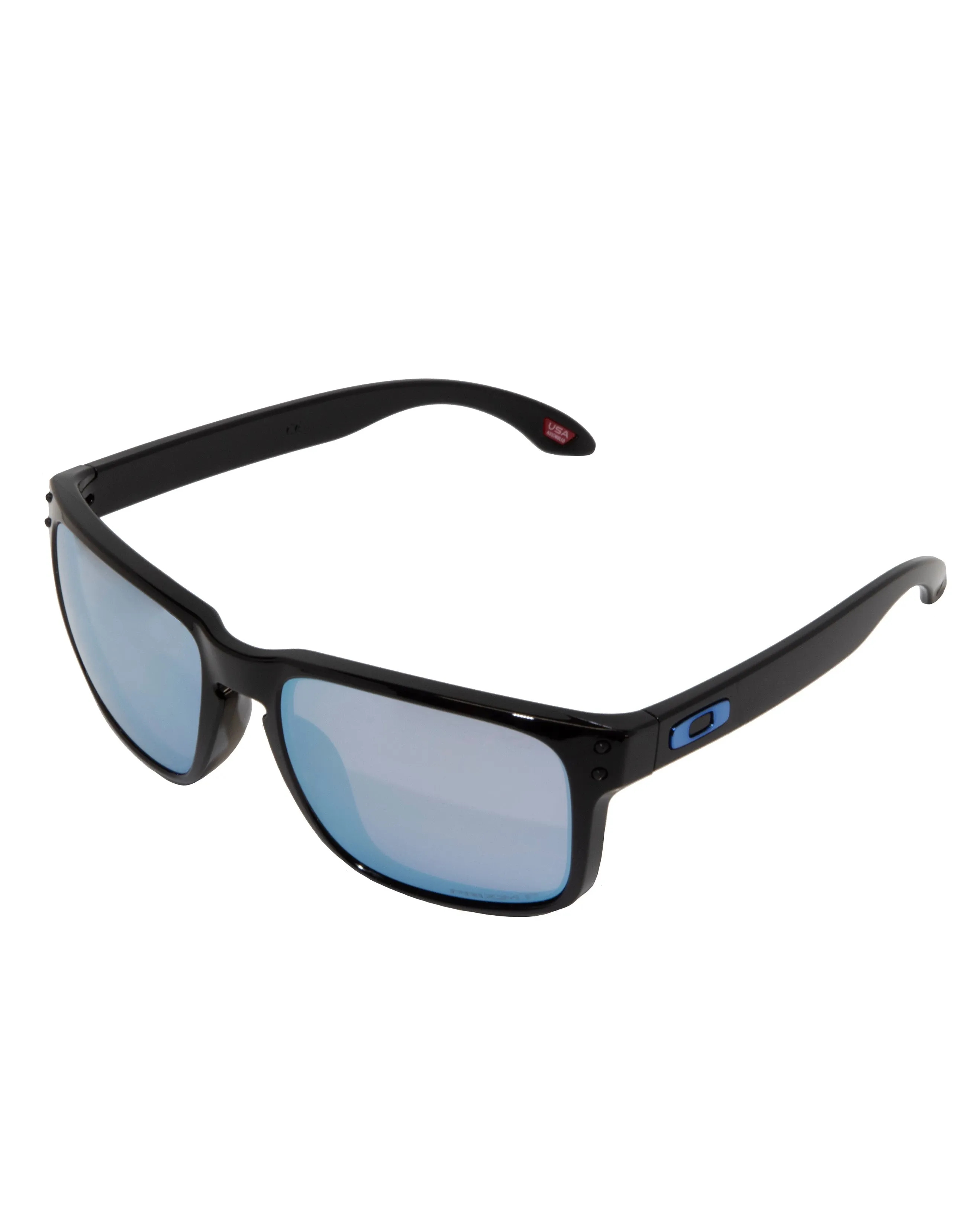Oakley Holbrook Polarized