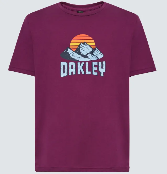 OAKLEY MENS MATTERHORN TEE