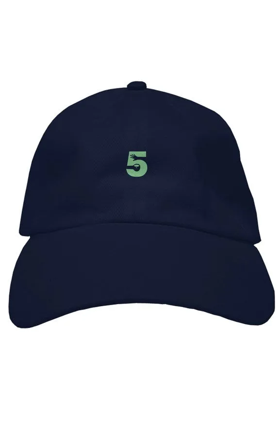 OG Dad Hat | Graphic Tee, Streetwear