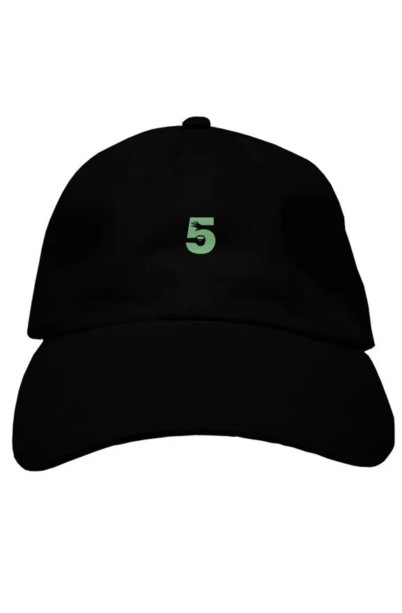 OG Dad Hat | Graphic Tee, Streetwear