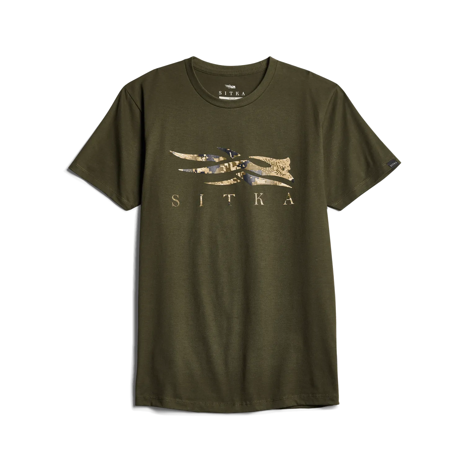 Optifade Icon Tee