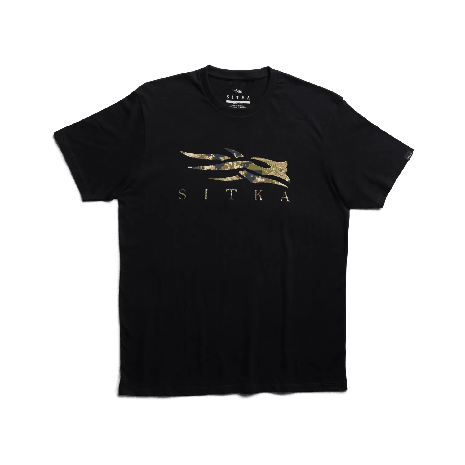 Optifade Icon Tee